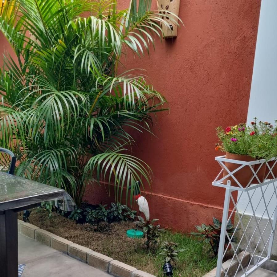 Perola De Bombinhas Hotel Exterior foto